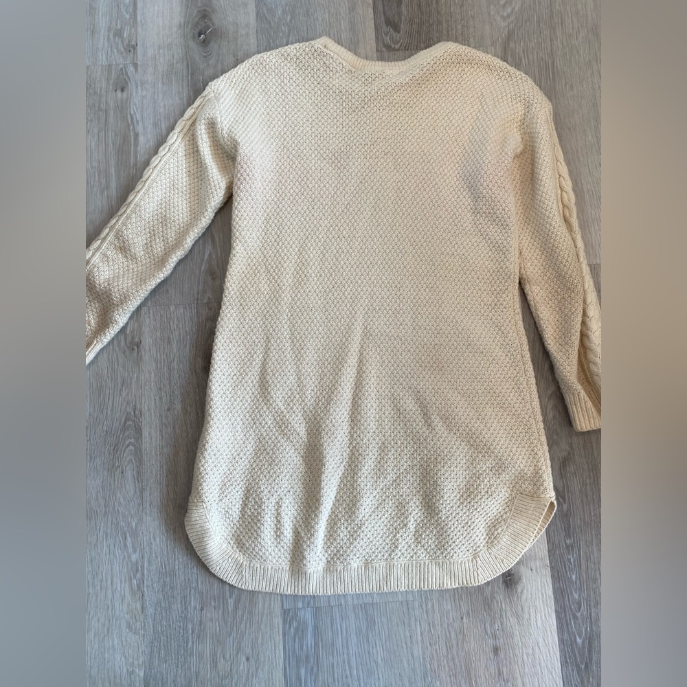Comfy Winter Dress